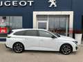 Peugeot 308 SW Allure BHDI130 EAT8 Frontscheibenheizung Weiß - thumbnail 5