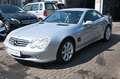 Mercedes-Benz SL 500 *1.Hand*Comand*Deutsches Fahrzeug*HU neu Argintiu - thumbnail 1
