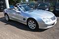 Mercedes-Benz SL 500 *1.Hand*Comand*Deutsches Fahrzeug*HU neu Argintiu - thumbnail 9