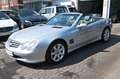 Mercedes-Benz SL 500 *1.Hand*Comand*Deutsches Fahrzeug*HU neu Argintiu - thumbnail 10