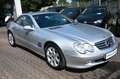 Mercedes-Benz SL 500 *1.Hand*Comand*Deutsches Fahrzeug*HU neu Argintiu - thumbnail 3