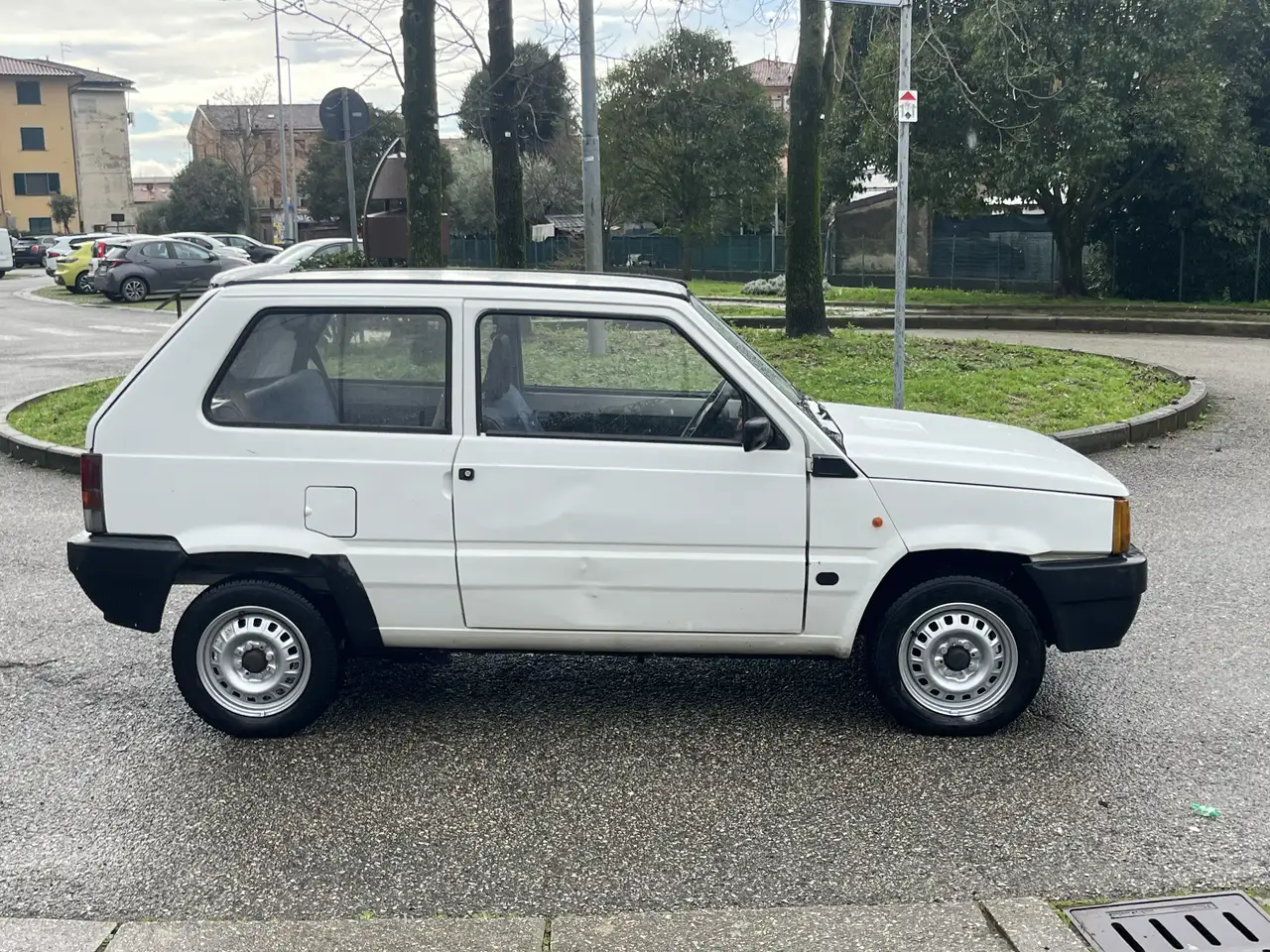 Fiat Panda 1.1 FIRE 1100, foto 4