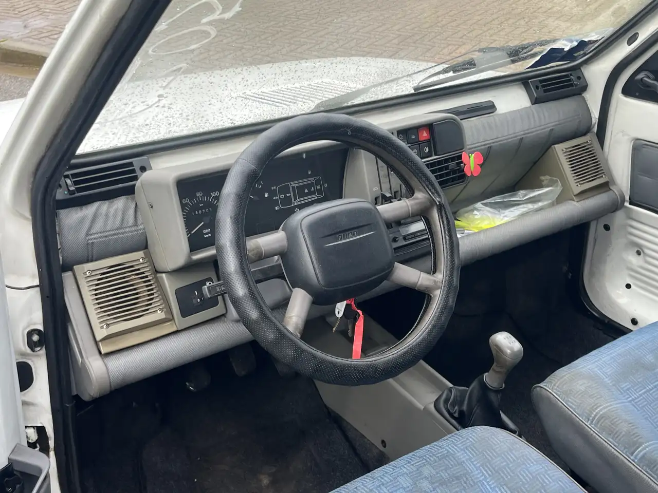 Fiat Panda 1.1 FIRE 1100, foto 5