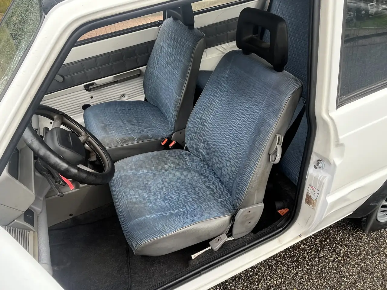 Fiat Panda 1.1 FIRE 1100, foto 6