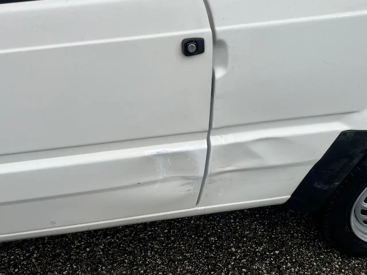 Fiat Panda 1.1 FIRE 1100, foto 9