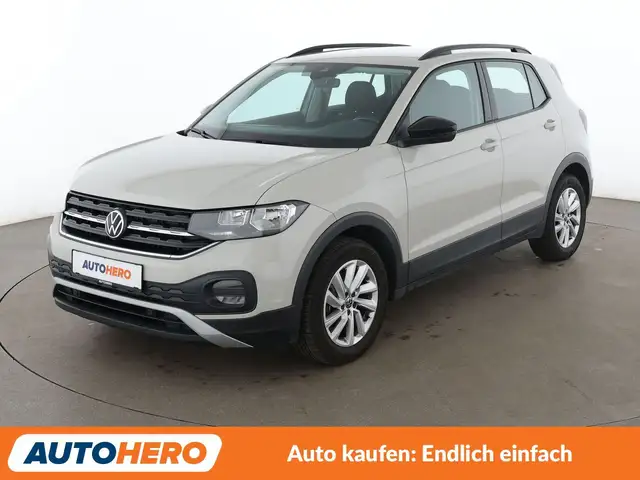 Volkswagen T-Cross 1.0 TSI Life*LIM*PDC*SHZ*