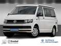 Volkswagen T6 California Beach 2.0 TDI DSG Climatr. ACC App-Connect Weiß - thumbnail 1
