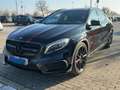 Mercedes-Benz GLA 45 AMG 4M*BI-XENON*NAVI*PANO*KAMERA*H&K* Noir - thumbnail 1