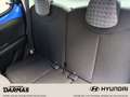 Peugeot 108 Style 5-türig Klima Blau - thumbnail 12