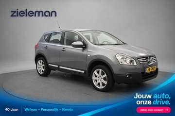2.0 Acenta - Cruise, Clima, Trekhaak