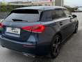 Mercedes-Benz A 180 d Sport Night edition auto Bleu - thumbnail 3