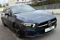 Mercedes-Benz A 180 d Sport Night edition auto Bleu - thumbnail 2
