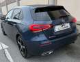 Mercedes-Benz A 180 d Sport Night edition auto Bleu - thumbnail 5