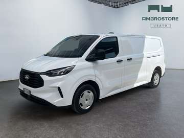transit custom V710 320 2.0 ecoblue 136cv Trend L2