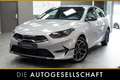 Kia Ceed / cee'd 1.5 TGDI Nightline Edition*LED*NAVI*KAMERA* Grau - thumbnail 1