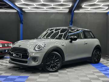 COOPER F56 LCI 1.5i 136CH BVA - GREENWICH
