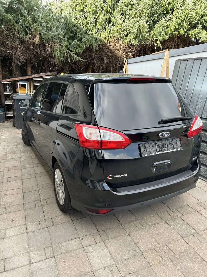 Ford C-Max 1.0 EcoBoost Start-Stopp-System Trend - 2