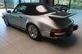 Porsche 911 3.2 Sonderserie 25 Jahre 911 Silber - thumbnail 6