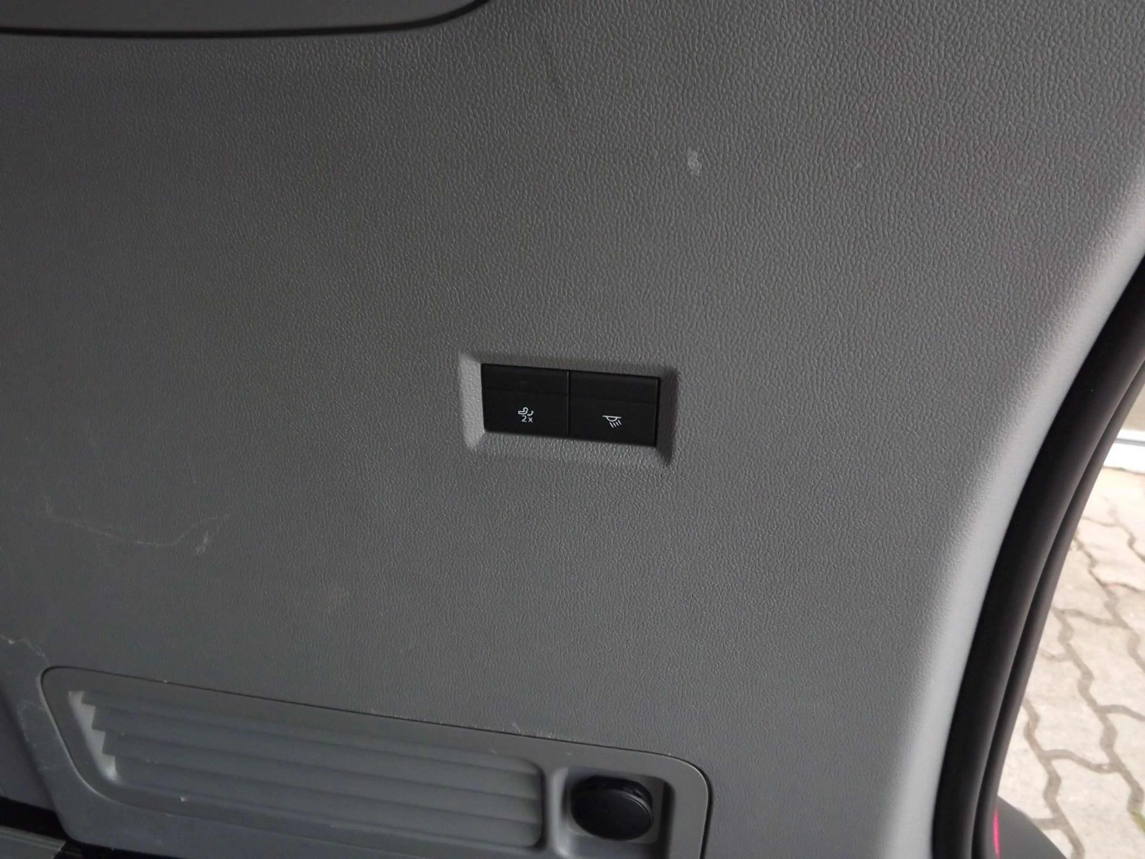 Ford Tourneo Custom Bus Plug-in Hybrid 340 L2 Tourneo — photo 13