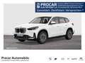 BMW iX1 xDrive30 SPORTSITZ+PA+SHZ+17" LMR Weiß - thumbnail 1