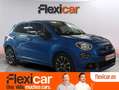 Fiat 500X 1.0 Firefly S&S Sport Bleu - thumbnail 1