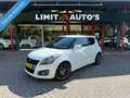 Suzuki Swift 1.6 Sportstyle/Keyless/Climate/Cruise/6-Bak/Elek.R Bianco - thumbnail 1