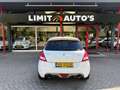 Suzuki Swift 1.6 Sportstyle/Keyless/Climate/Cruise/6-Bak/Elek.R Wit - thumbnail 10