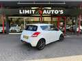 Suzuki Swift 1.6 Sportstyle/Keyless/Climate/Cruise/6-Bak/Elek.R Wit - thumbnail 2