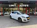 Suzuki Swift 1.6 Sportstyle/Keyless/Climate/Cruise/6-Bak/Elek.R Wit - thumbnail 4