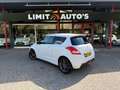Suzuki Swift 1.6 Sportstyle/Keyless/Climate/Cruise/6-Bak/Elek.R Wit - thumbnail 5