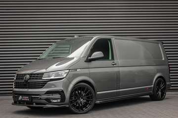 2.0 TDI L2H1 204PK JB-EDITION DSG / PDC / VERLAGIN