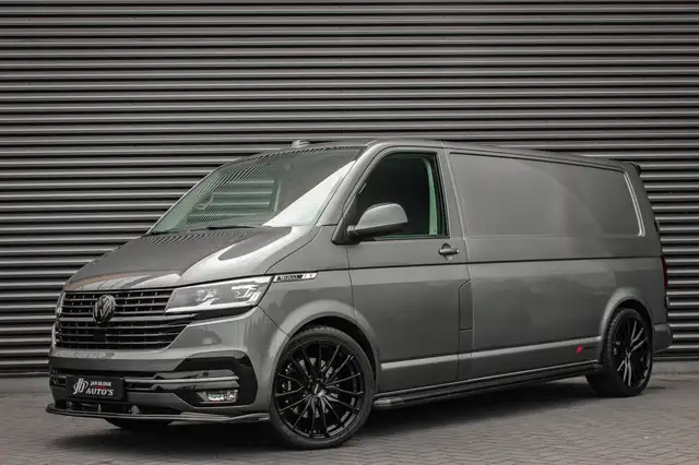 Volkswagen Transporter 2.0 TDI L2H1 204PK JB-EDITION DSG / PDC / VERLAGIN