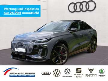 Sportback edition one performance S line TECH PRO