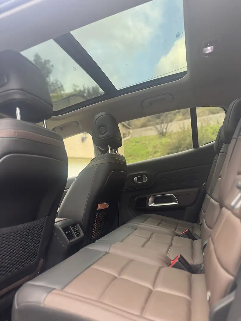Citroen C5 Aircross C5 Aircross BlueHDi 180 S Gris - 2