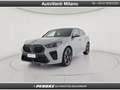 BMW X2 X2 xDrive 20d Msport Pro Grigio - thumbnail 1