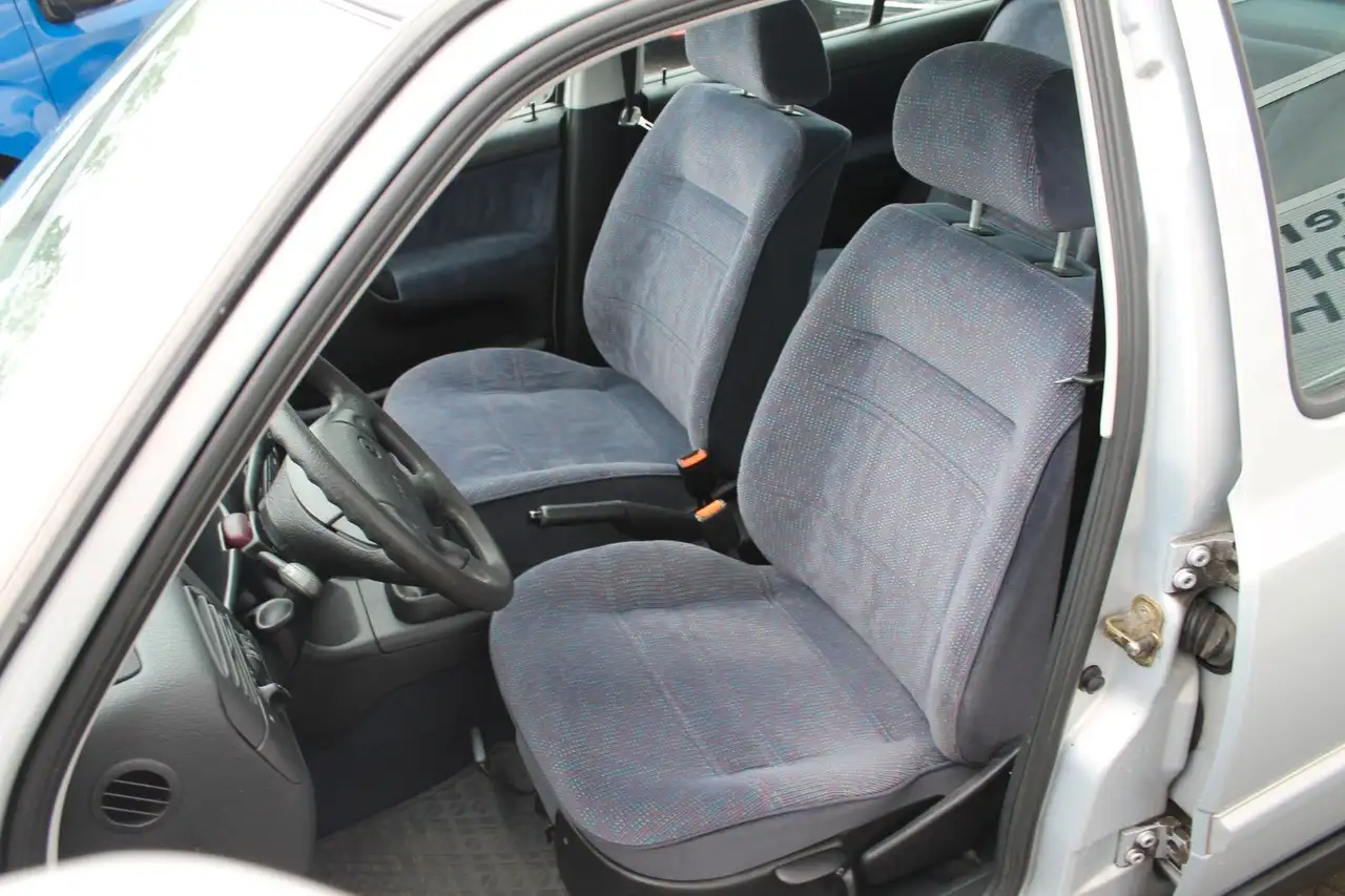 Volkswagen Golf III GL, foto 12