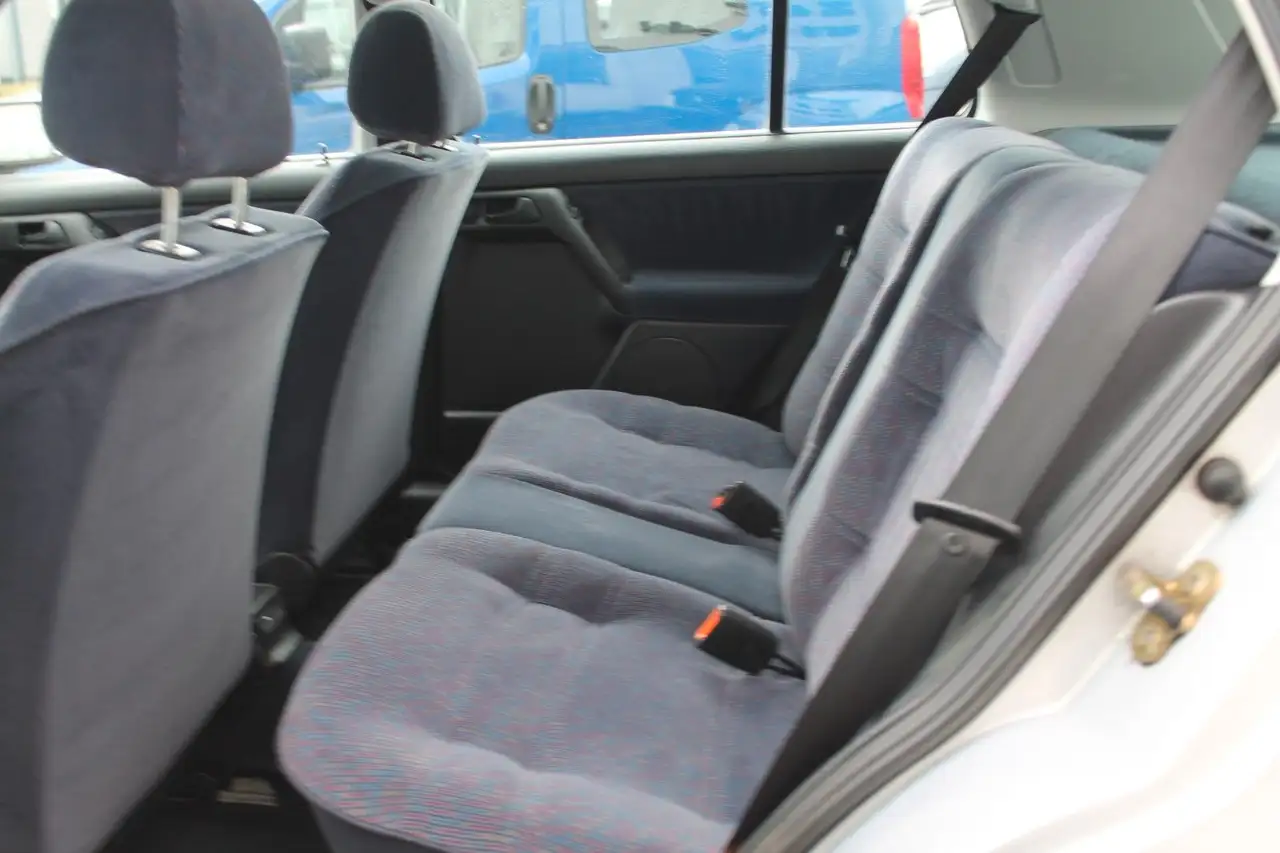 Volkswagen Golf III GL, foto 9