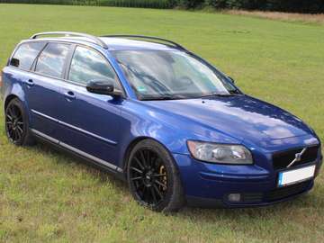 V50 T5 Momentum