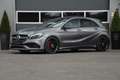 Mercedes-Benz A 45 AMG 4MATIC|Pano|Recaro|Sfeerverlichting Grijs - thumbnail 1
