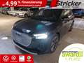 Audi Q4 e-tron 40 Sportback 299,-ohne Anzahlung Navi Kamera Schwarz - thumbnail 3