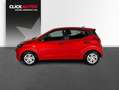 Hyundai i10 1.0 MPI 63CV Essence Connect Rouge - thumbnail 4