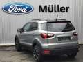 Ford EcoSport 1,0 l EcoBoost 92 kW (125 PS) 5T B Active Silber - thumbnail 6