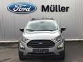 Ford EcoSport 1,0 l EcoBoost 92 kW (125 PS) 5T B Active Silber - thumbnail 2
