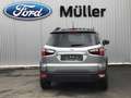 Ford EcoSport 1,0 l EcoBoost 92 kW (125 PS) 5T B Active Silber - thumbnail 5