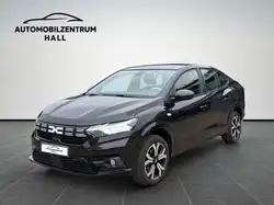 Dacia Logan Auto.M NAVI KLIMA.A SHZ TEMPO CAM LED
