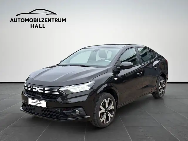 Dacia Logan Auto.M NAVI KLIMA.A SHZ TEMPO CAM LED