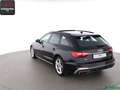 Audi A4 A4 Avant 35 TDI S LINE PANORAMA,LED,1.HAND,SH Schwarz - thumbnail 3