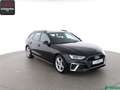 Audi A4 A4 Avant 35 TDI S LINE PANORAMA,LED,1.HAND,SH Schwarz - thumbnail 7