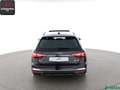 Audi A4 A4 Avant 35 TDI S LINE PANORAMA,LED,1.HAND,SH Schwarz - thumbnail 4