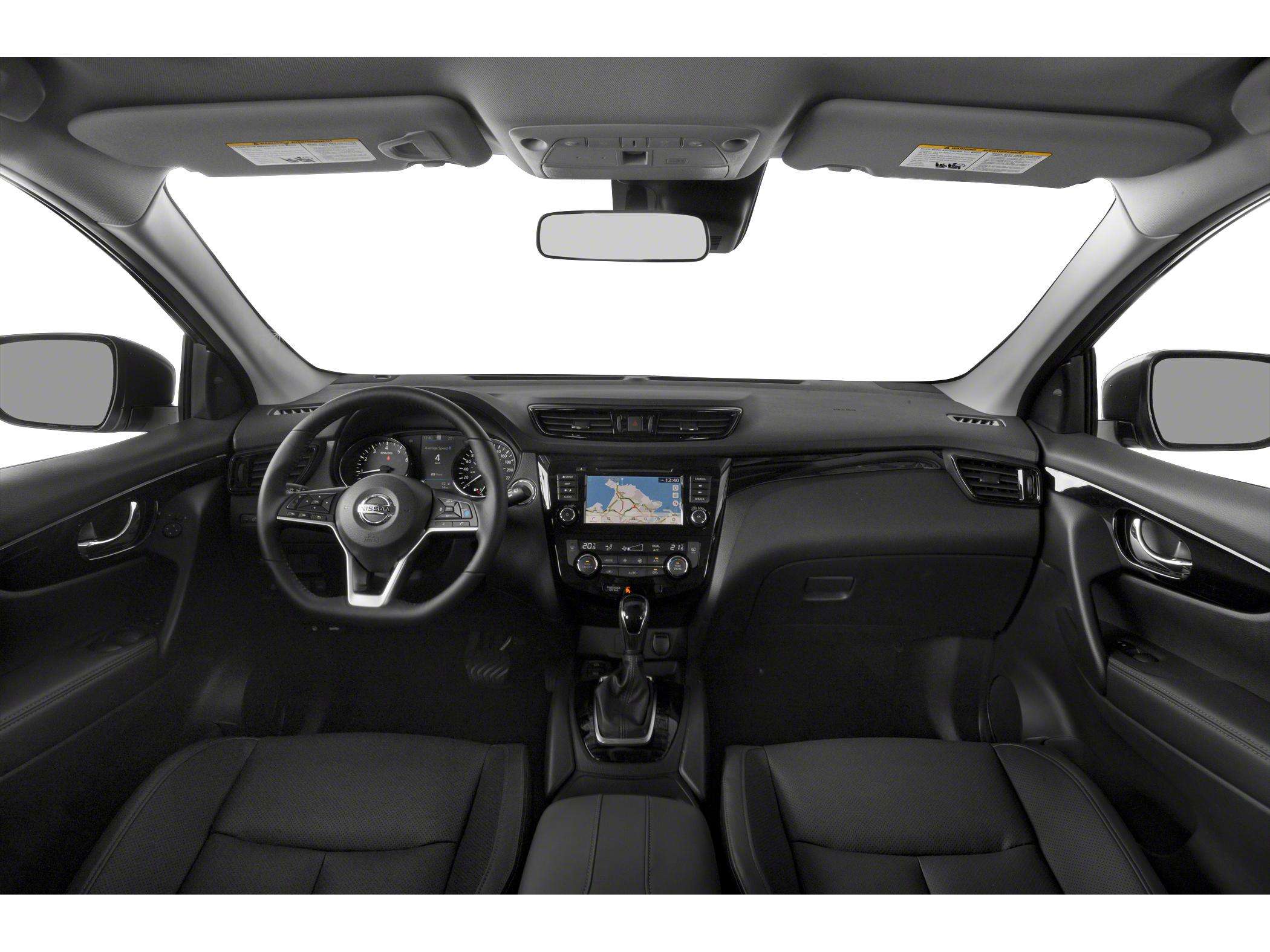 2023 Nissan Qashqai SL | AWD | Memory Seating — снимка 1